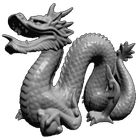 HD Model Viewer icon