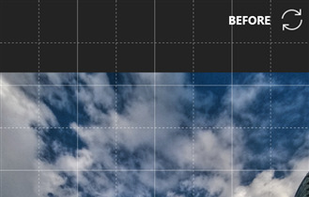 Fhotoroom screenshot 3