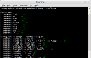 makebreed screenshot 1