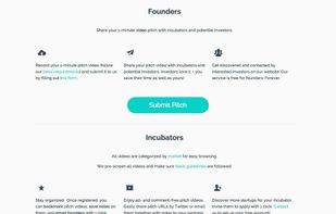 Pitch 1min screenshot 1