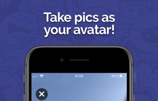 Animaze by FaceRig screenshot 1