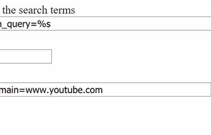 Search Engines Helper screenshot 1