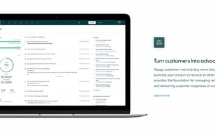 Zendesk Sell screenshot 2