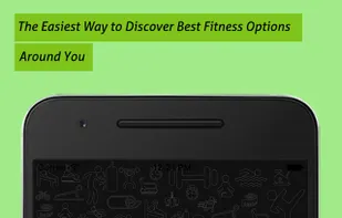 Froyofit screenshot 1