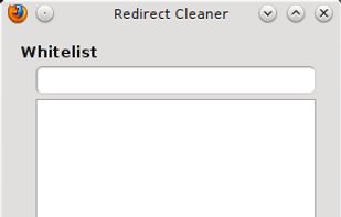 Redirect Cleaner screenshot 1