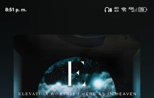 OpenTune screenshot 1