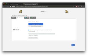 Almonit screenshot 3