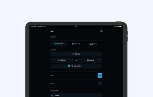 Prosper screenshot 3