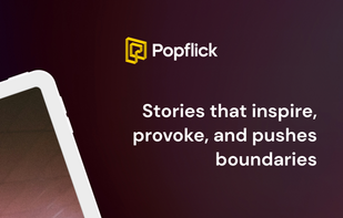 Popflick screenshot 2