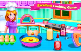 Cupcakes - Cooking Lesson 7 screenshot 3