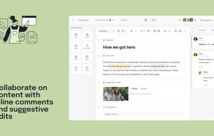 Slickplan screenshot 2