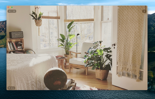 HomeCam screenshot 1