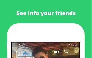 Messenger and Video Call screenshot 2