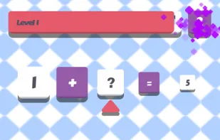 Quik Math screenshot 1