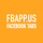 FBAPP.US icon