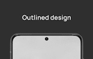 Lawnicons screenshot 1