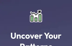 Rosebud: AI Journal & Diary screenshot 2