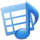 Amvidia Tag Editor for Mac icon