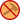 No Coin icon