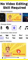Intro Maker screenshot 2