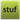 Stuf Icon