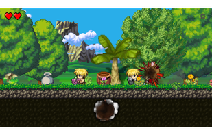 Cursed eGi screenshot 3