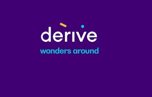 Derive - Walk &amp; Dream screenshot 1