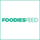 FoodiesFeed icon