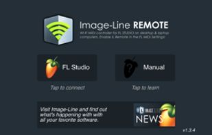 ILRemote screenshot 3