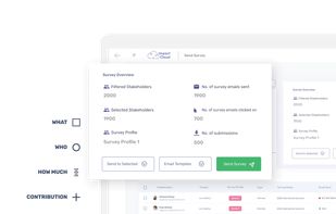 Impact Cloud screenshot 1
