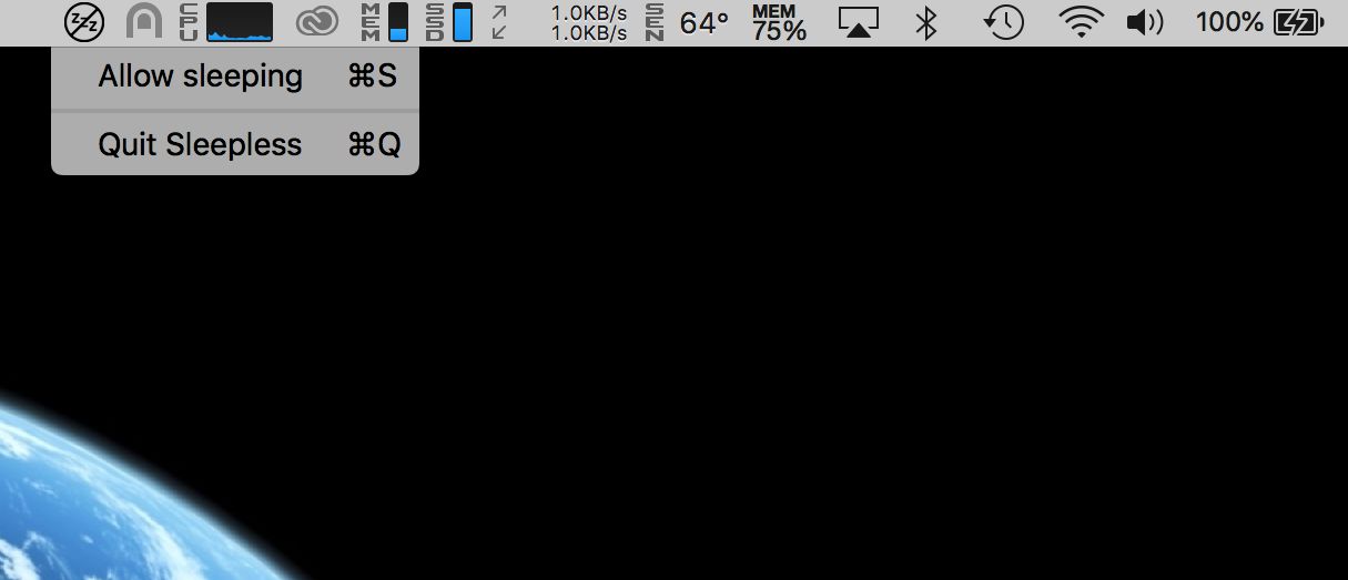 Sleepless Mac Alternatives: Top 10 Prevent Sleep Mode & Similar Apps ...