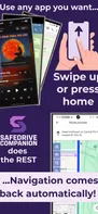 SafeDrive Companion screenshot 2