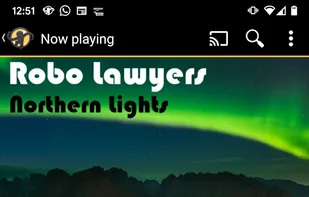 MediaMonkey screenshot 1