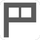 Layout Indicator icon