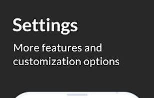 Lumen | Minimalist Launcher screenshot 3