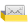 Mail-in-a-box icon