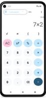 Basic mode in light theme