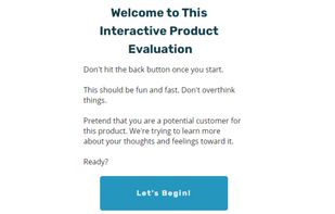 McSmartyPants screenshot 1