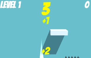 Fire Fall screenshot 1