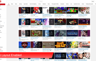 CustomTube screenshot 2