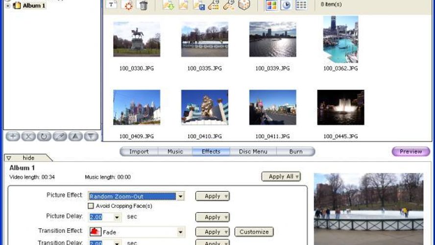 Anvsoft Photo DVD Maker Alternatives and Similar Software