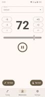 Musekit screenshot 3