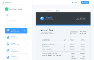Birdvoice screenshot 2