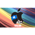 Valor icon