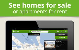 Trulia screenshot 3