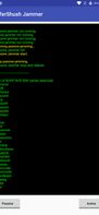 PilferShush Jammer screenshot 3