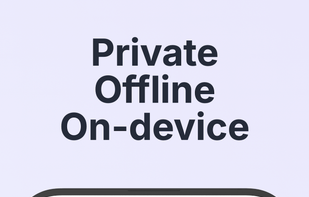 Koro Voices screenshot 2