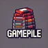 Gamepile icon