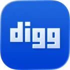 Digg icon