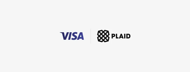 Visa is acquiring financial services API developer Plaid for $5.3 billion image